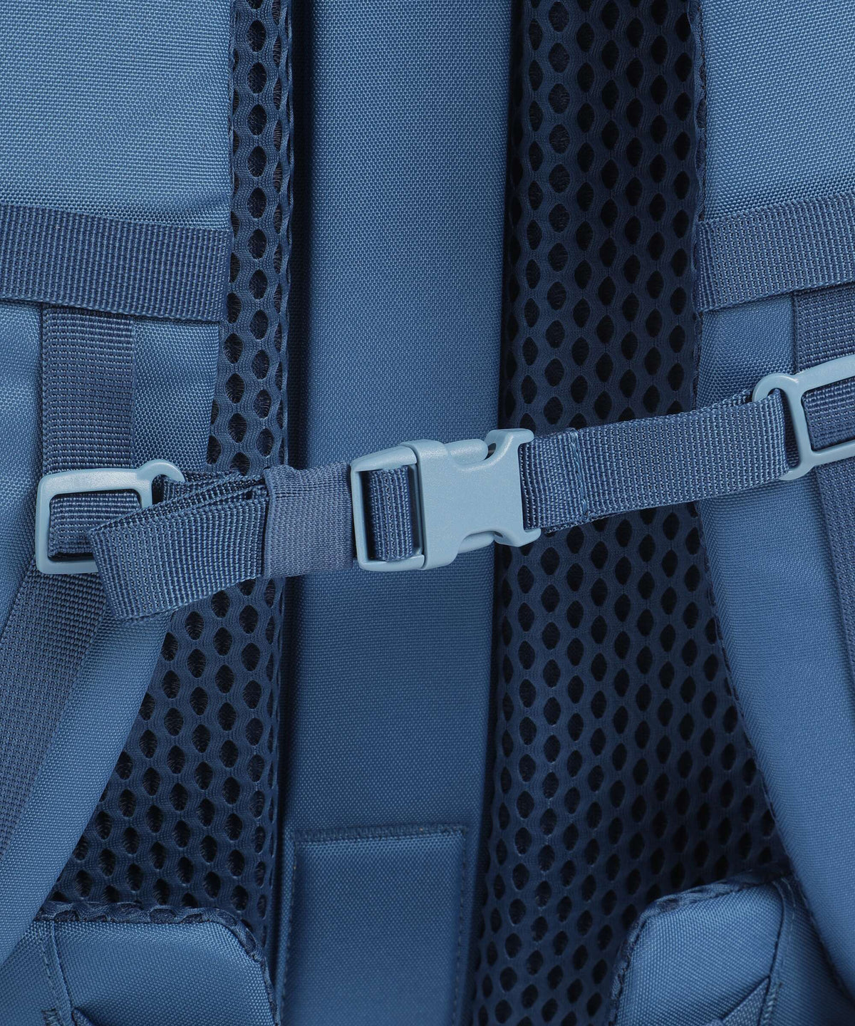 Cabin Zero Classic Pro 42 Travel backpack jodphur blue