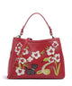 Radley London Lunar New Year Kabelka crimson