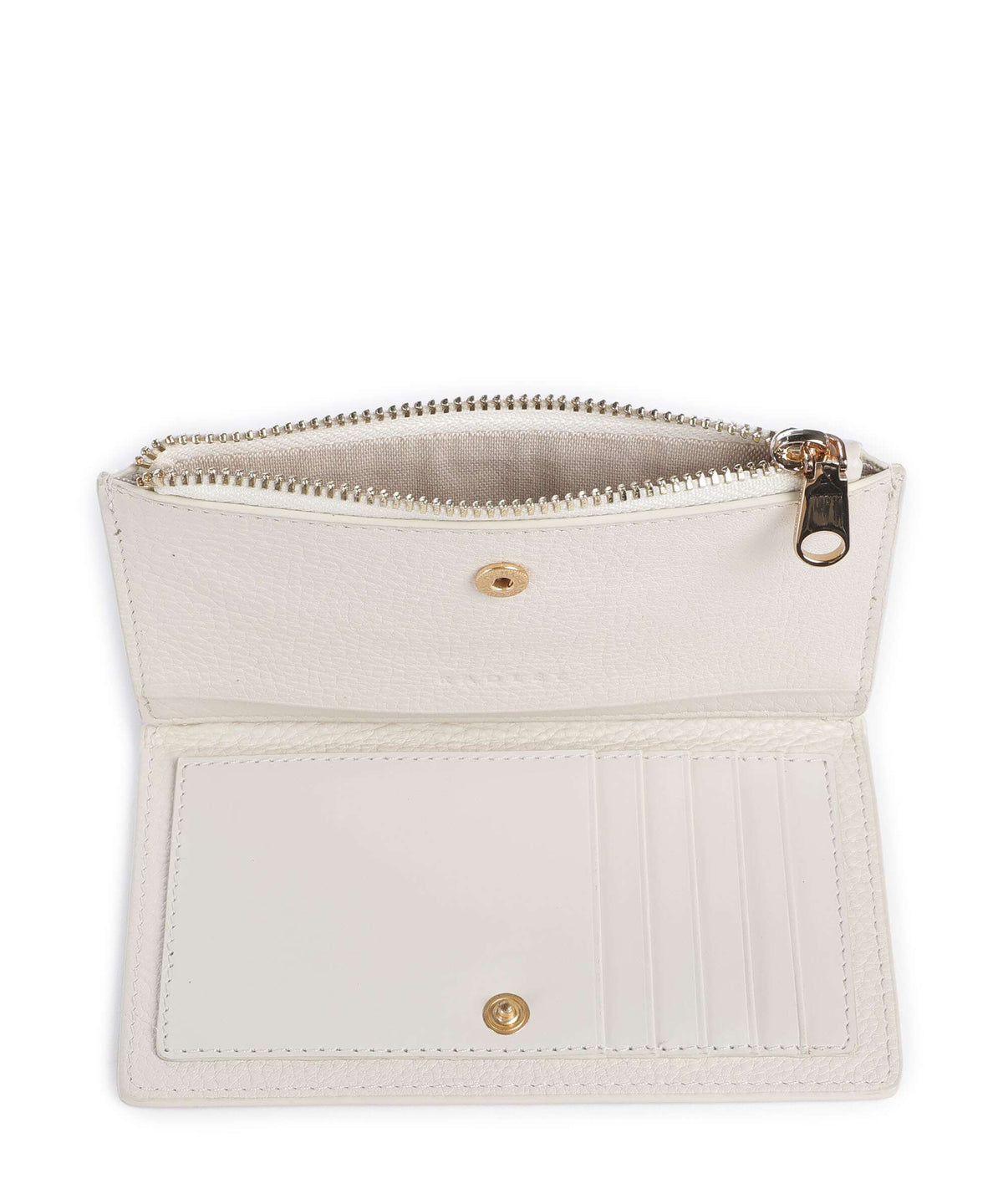 Radley London Spotty Radley Wallet chalk
