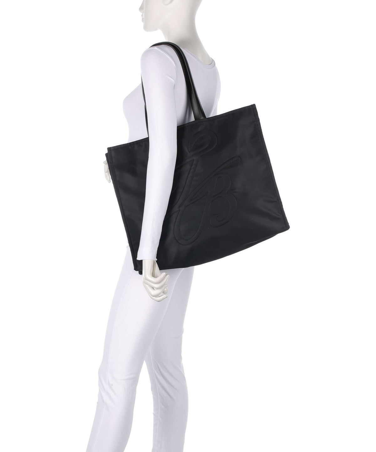 Ted Baker Halsea Tote bag black