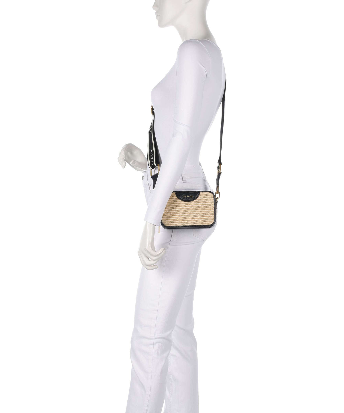 Ted Baker Baria Crossbody bag black