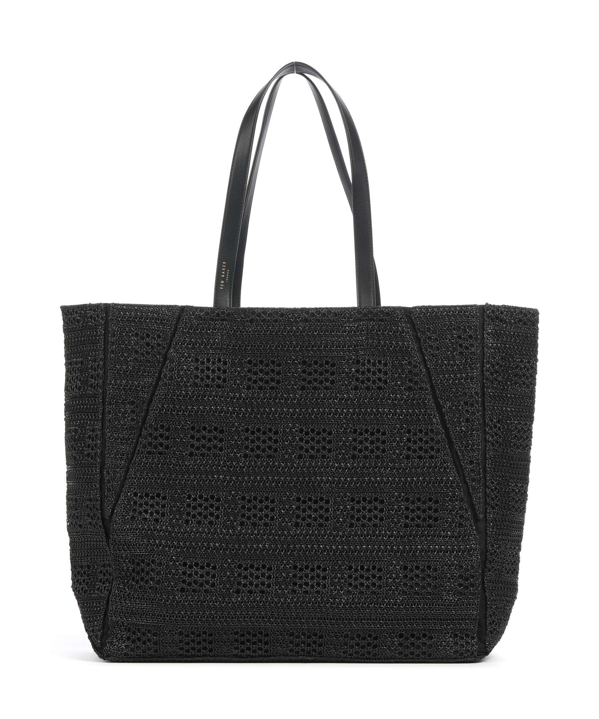 Ted Baker Periiee Tote bag black