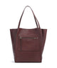 Ted Baker Tammila Tote bag oxblood