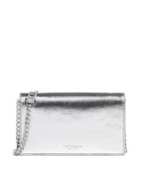 Ted Baker Mahiraa Taška cez rameno silver