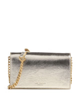 Ted Baker Mahiraa Taška cez rameno gold