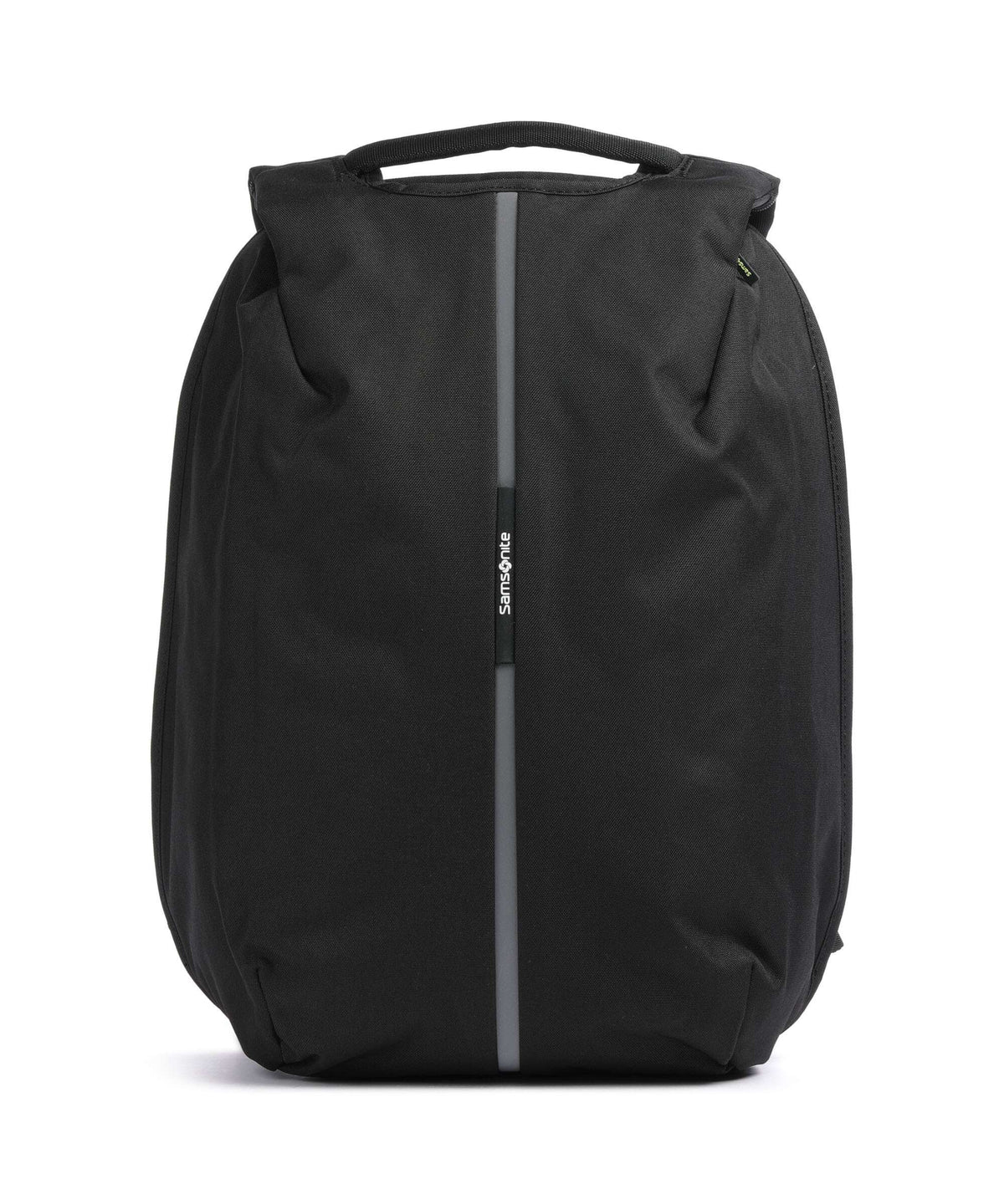 Samsonite Securipak Backpack black steel