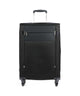 Samsonite Citybeat 4-kolesový kufor black