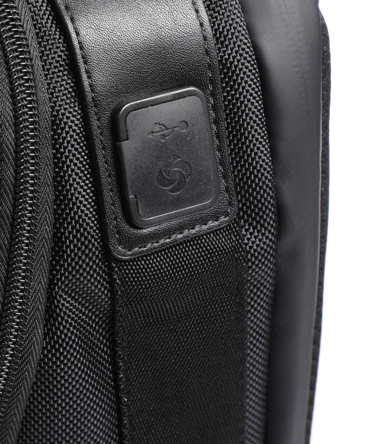 Samsonite Openroad 2.0 Laptop backpack black