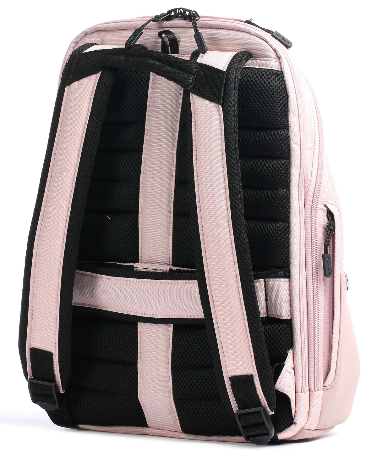 Samsonite Stackd Biz Backpack rose