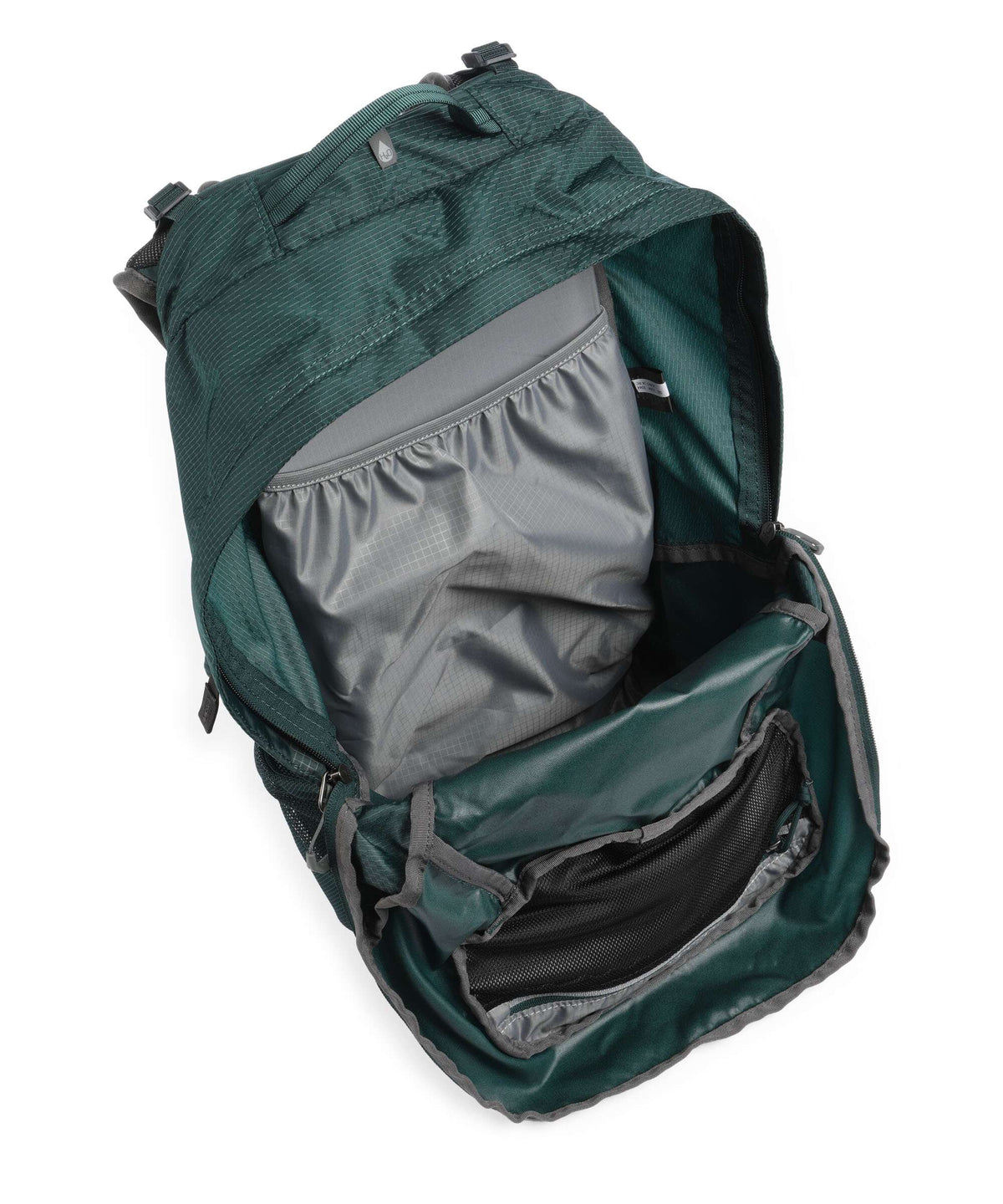 Gregory Juno 24 RC Hiking backpack emerald green