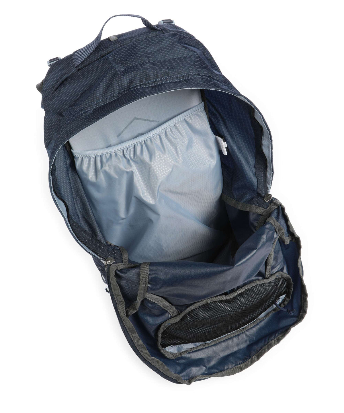 Gregory Juno 30 RC Hiking backpack vintage blue