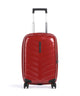 Samsonite Attrix EXP 4-kolesový kufor red