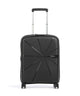 American Tourister Starvibe Spinner (4 wheels) black