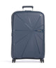 American Tourister Starvibe Spinner (4 wheels) navy
