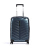 Samsonite Attrix EXP 4-kolesový kufor steel blue