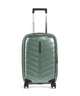 Samsonite Attrix EXP 4-kolesový kufor basil green