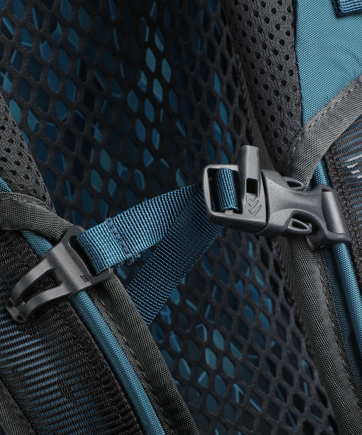 Gregory Zulu 20 Lt Rc Hiking backpack horizon blue