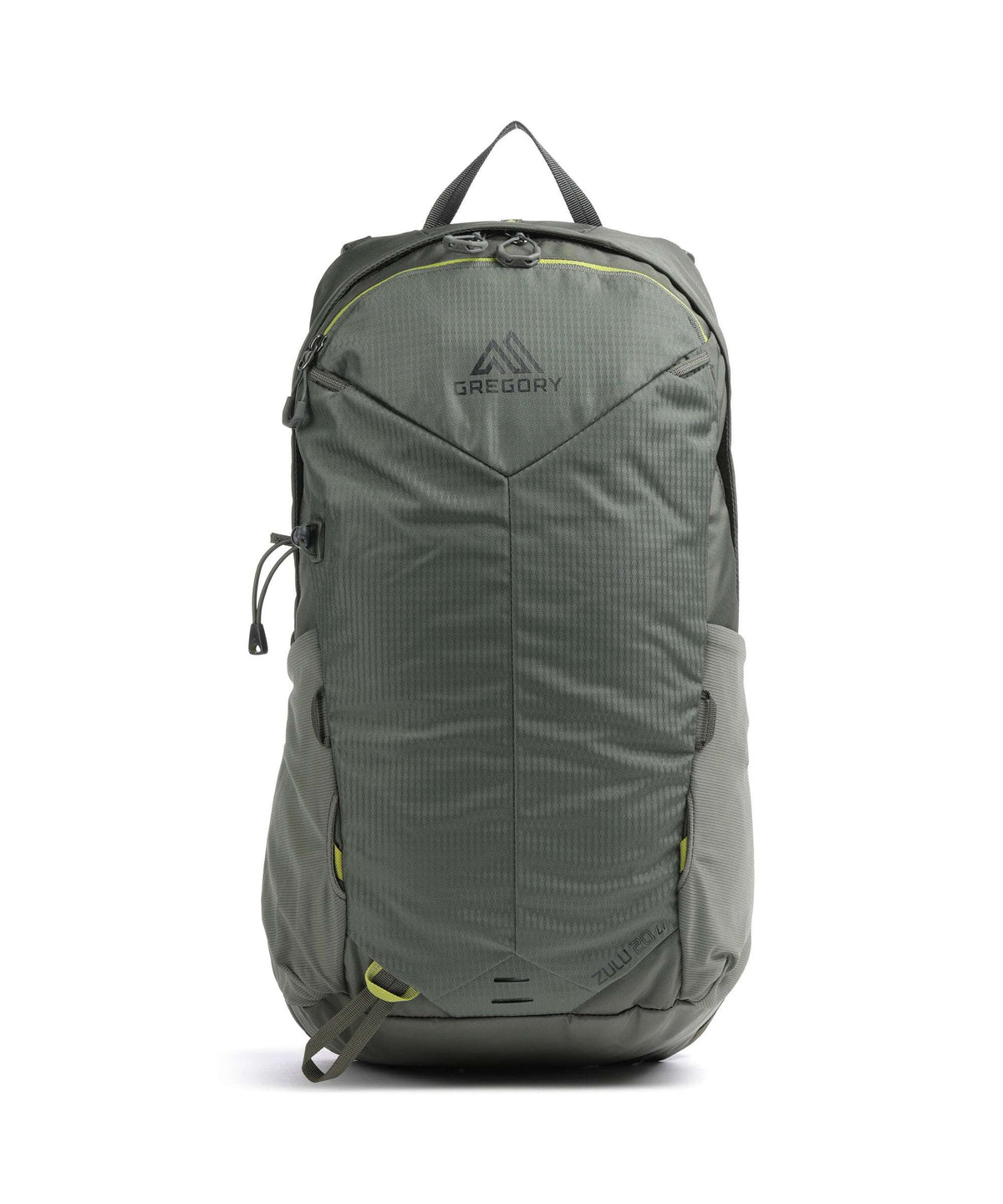 Gregory Zulu 20 Lt Rc Hiking backpack forage green