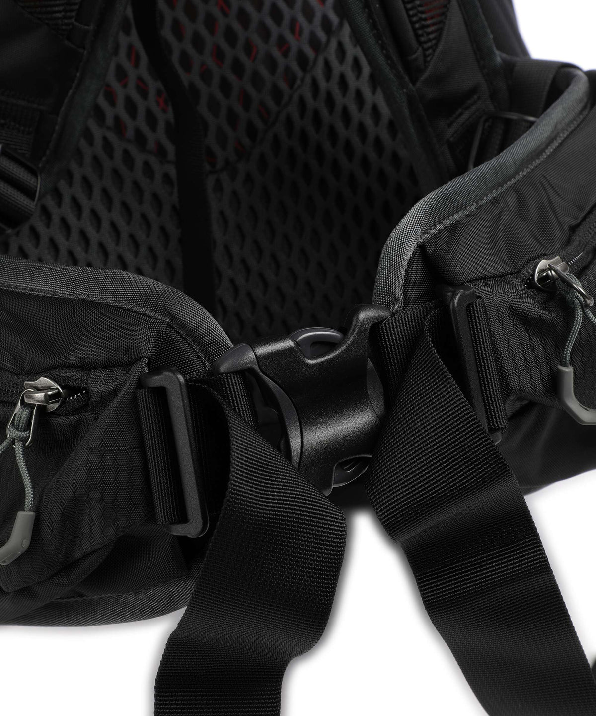 Gregory Zulu 28 Lt Rc Hiking backpack volcanic black