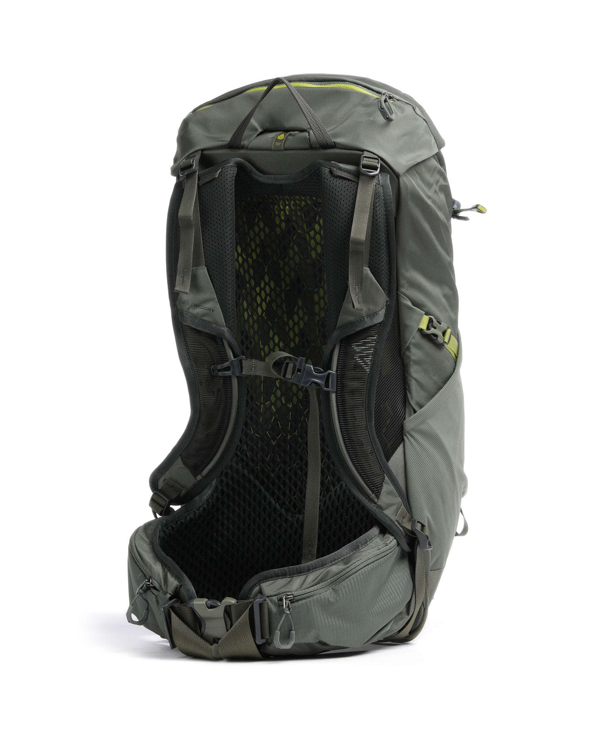 Gregory Zulu 28 Lt Rc Hiking backpack forage green