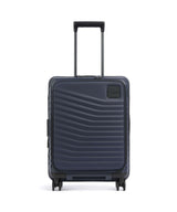 Samsonite Intuo 4-kolesový kufor blue nights