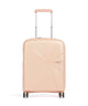 American Tourister Starvibe Spinner (4 wheels) metallic peach