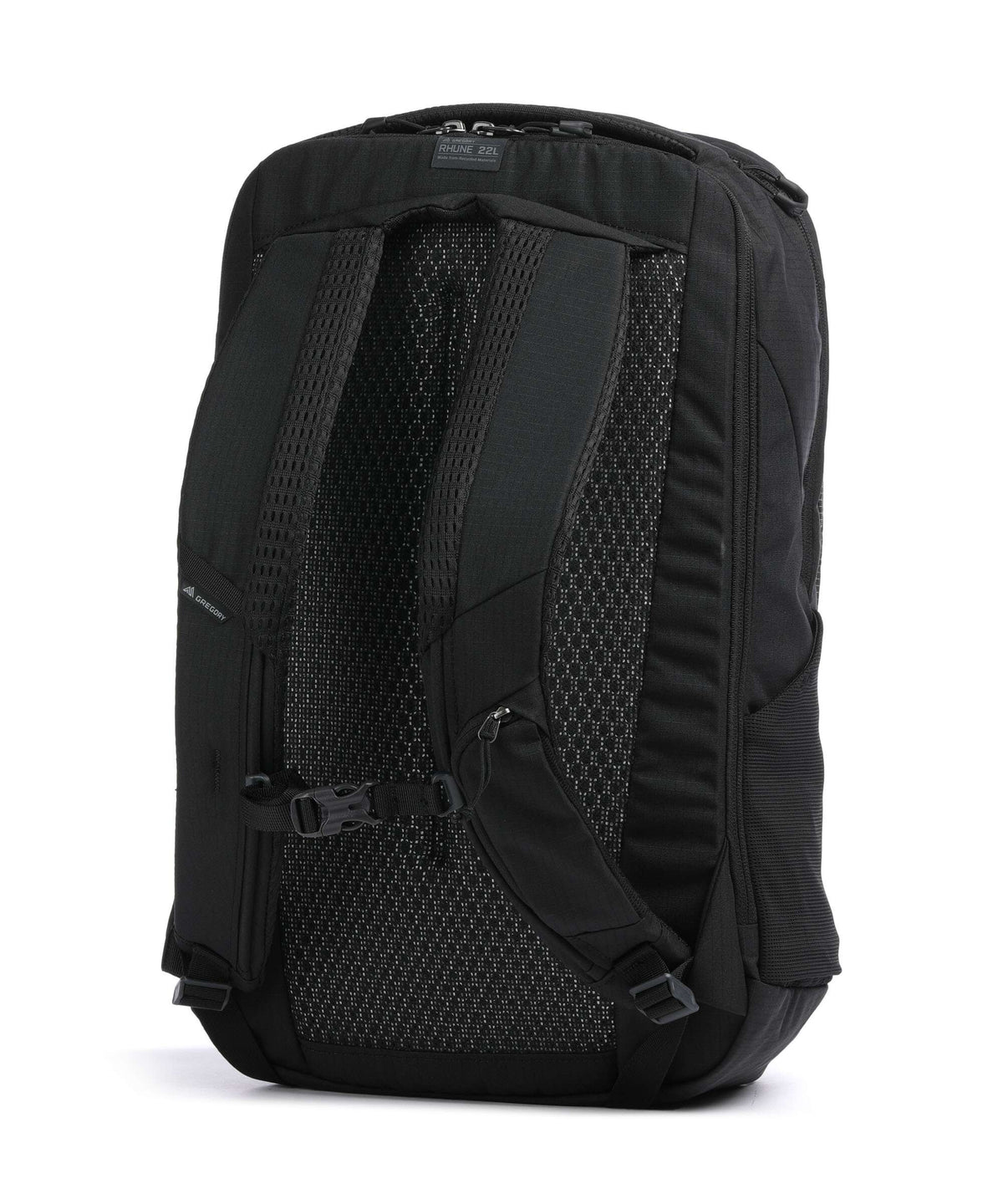 Gregory Rhune 22 Hiking backpack techno granite