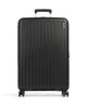 American Tourister Rejoy Spinner (4 wheels) true black