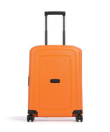Samsonite S'Cure 4-kolesový kufor apricot