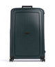Samsonite S'Cure Spinner (4 wheels) dark teal