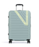 American Tourister Dynabelt Spinner (4 wheels) misty green