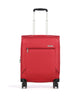 Samsonite Base Breeze Spinner (4 wheels) red
