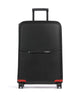 Samsonite Magnum Eco 4-kolesový kufor black/red