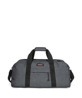 Eastpak Station + Cestovná taška black denim