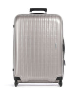 Samsonite Chronolite 4-kolesový kufor pearl