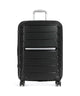 Samsonite Flux Exp 4-kolesový kufor black