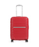 Samsonite Flux Exp 4-kolesový kufor red
