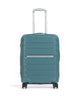 Samsonite Flux Exp 4-kolesový kufor arctic blue
