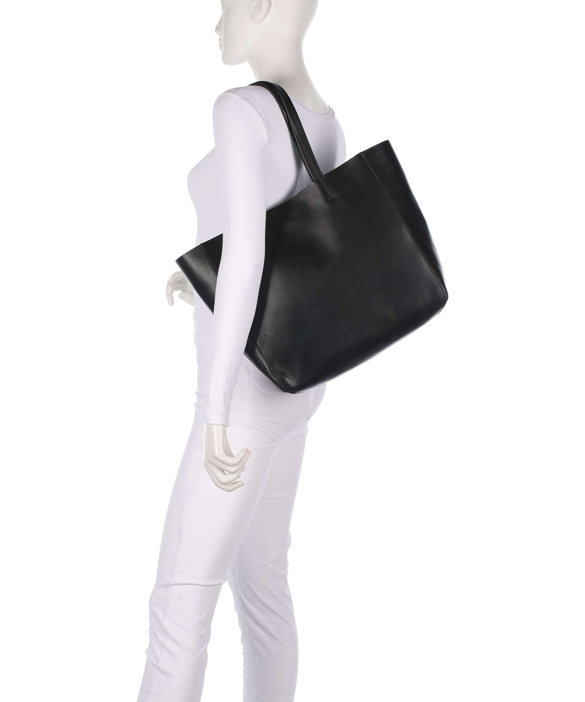 Markberg Zarah Tote bag black