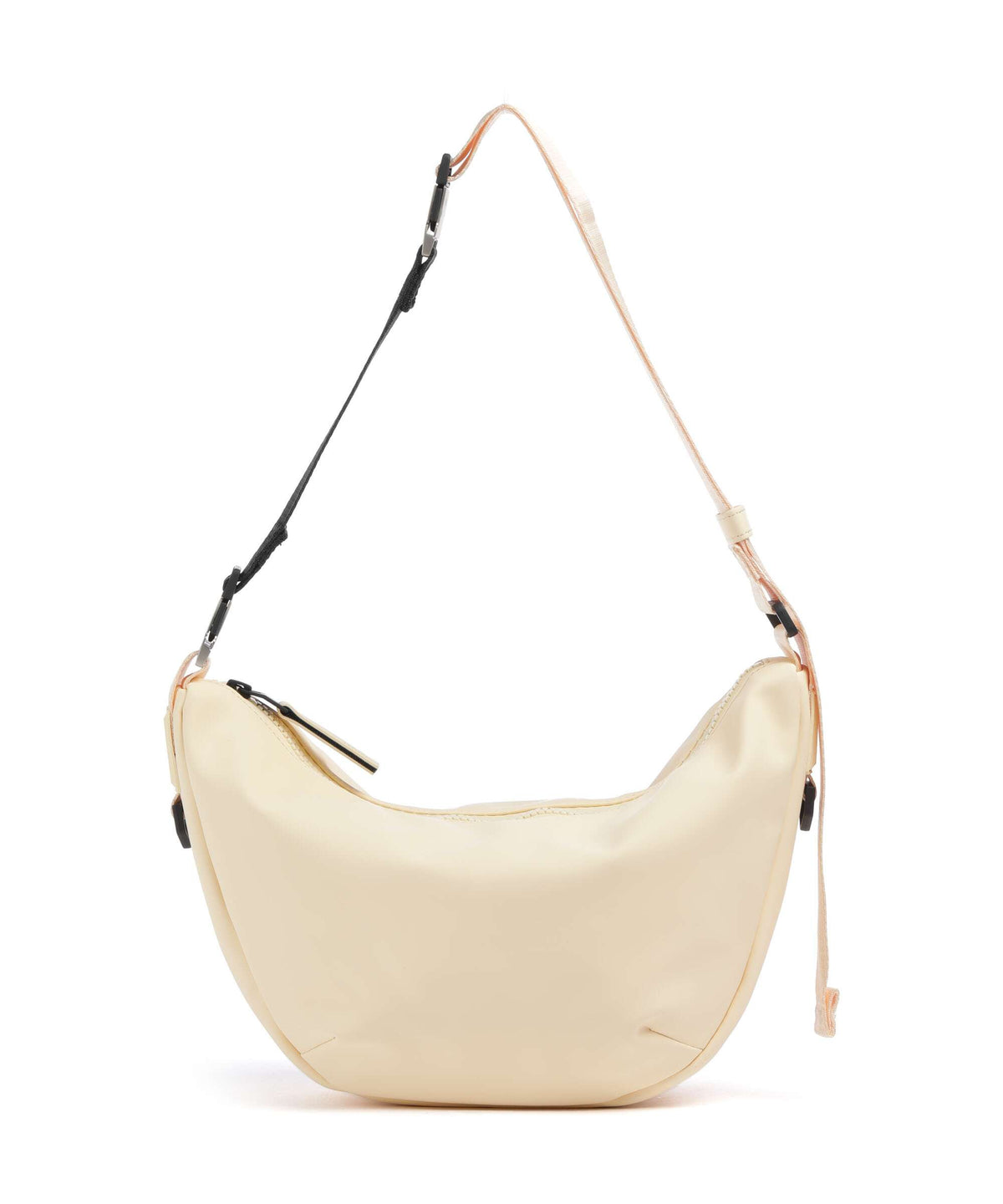 Rains Valera Hobo bag gleam
