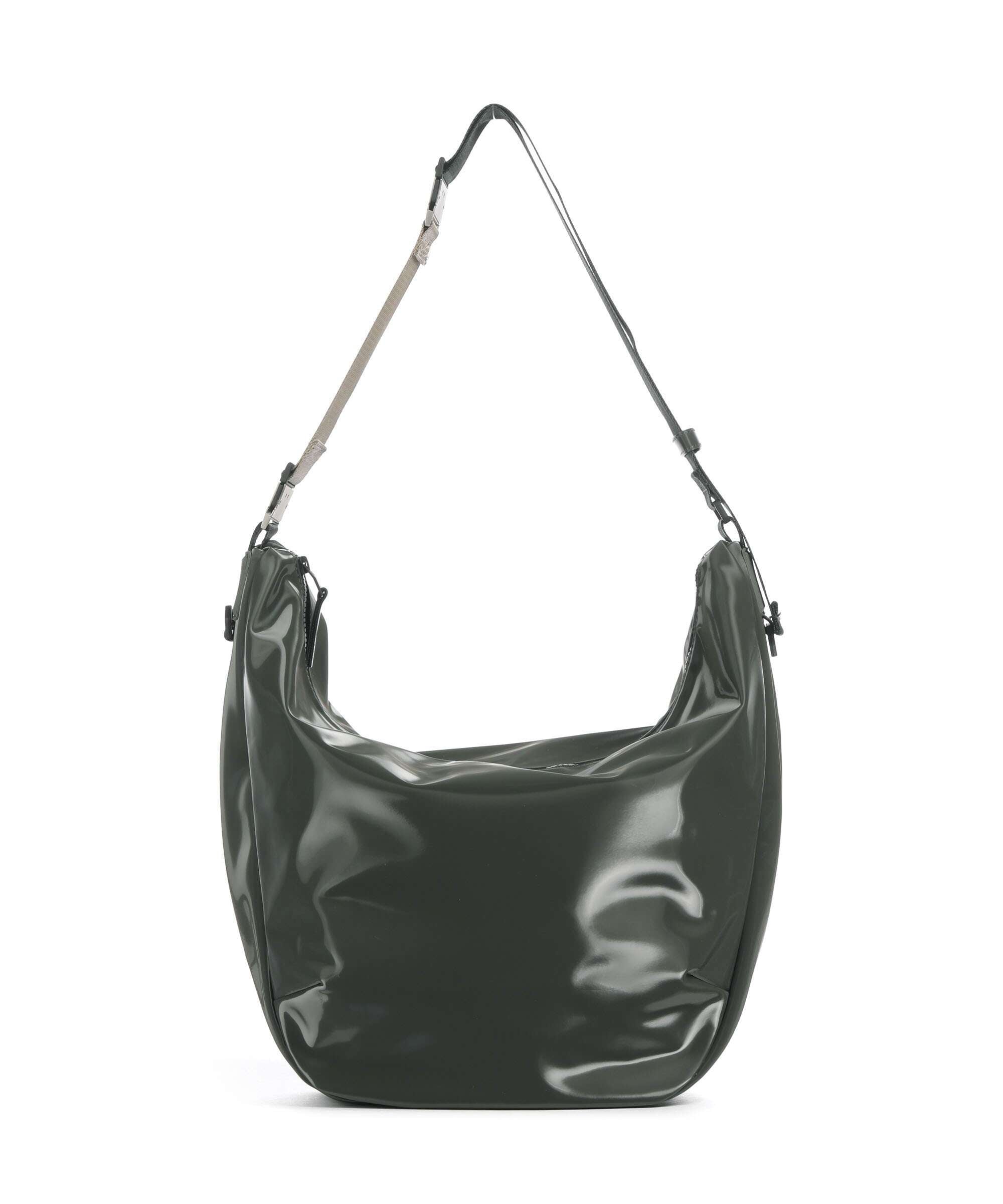 Rains Valera Large Shoulder bag swamp