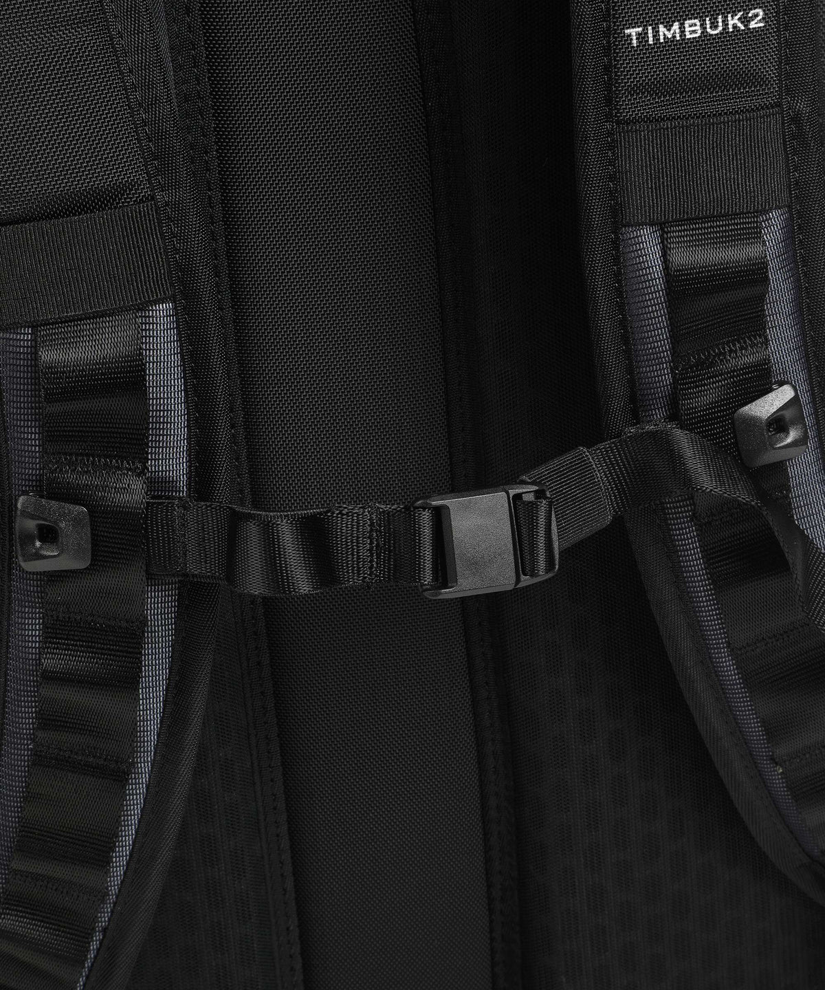 Timbuk2 Bike Parker Pack Laptop backpack jet black