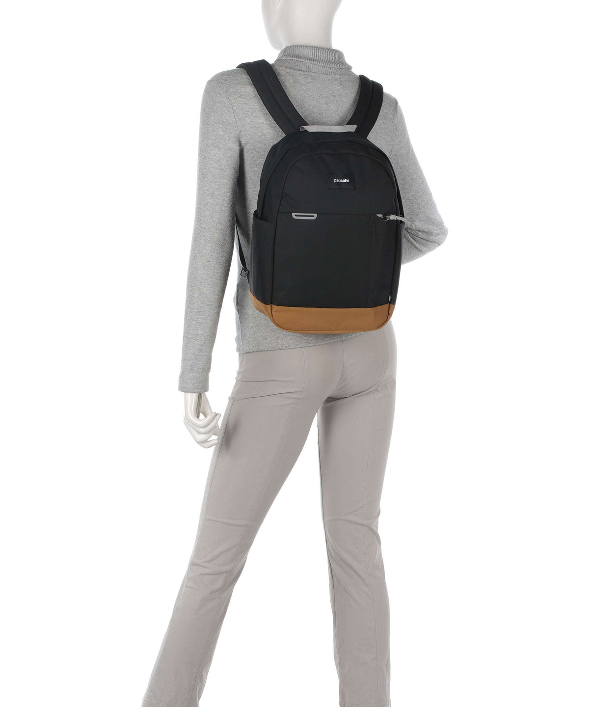 Pacsafe Go 15L Backpack fresh mint