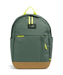 Pacsafe Go 15L Batoh spruce green