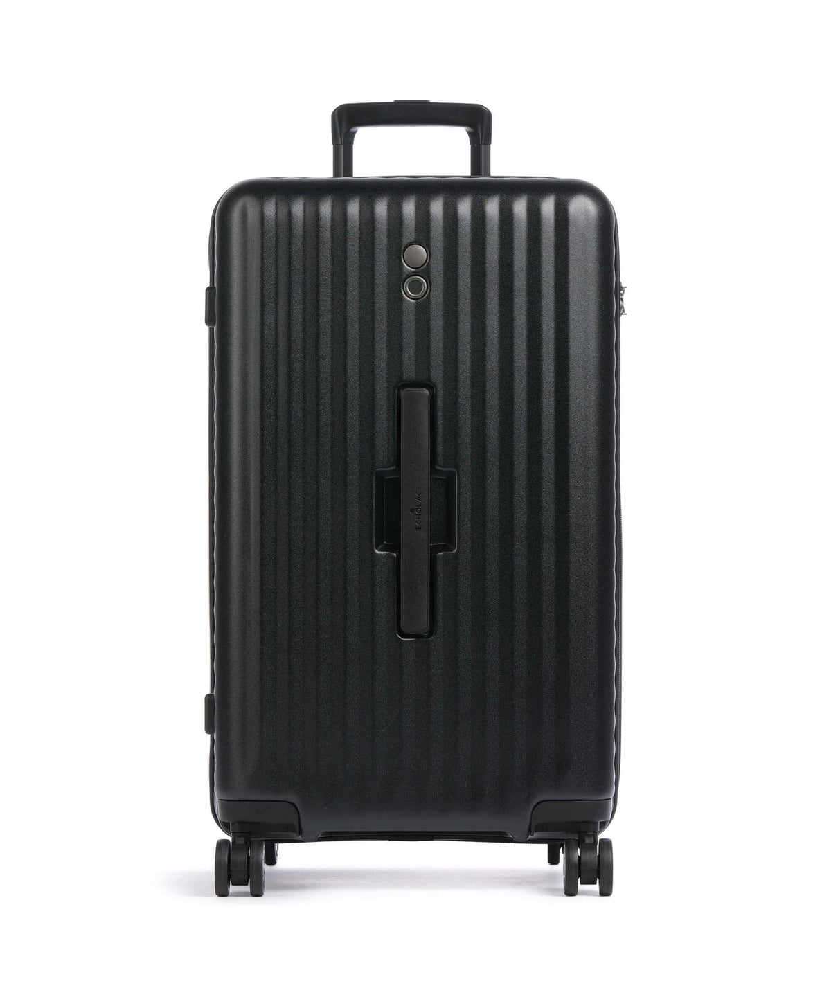 Echolac Celestra SuperTrunk M Spinner (4 wheels) black