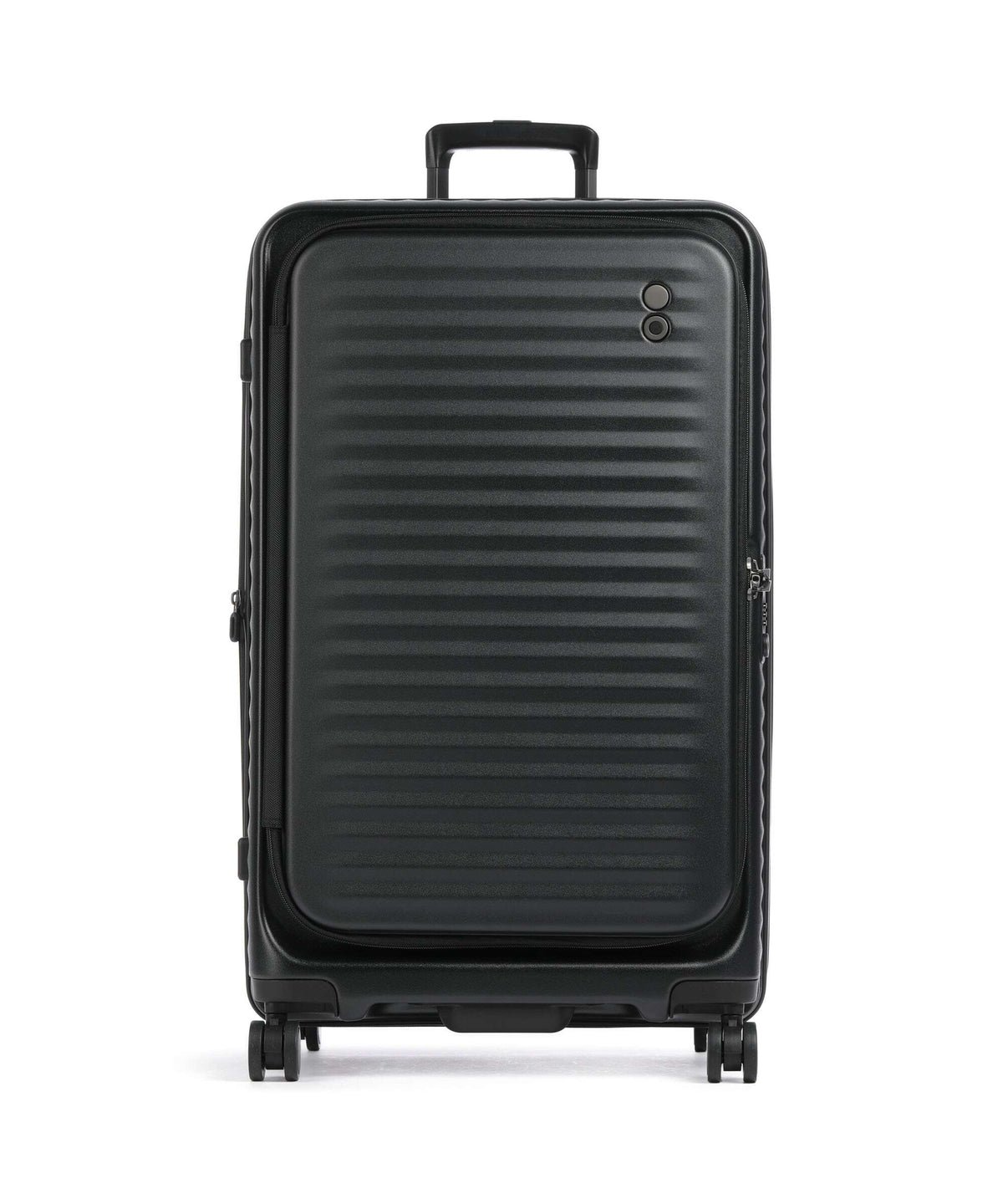 Echolac Celestra SuperTunk XT L Spinner (4 wheels) black