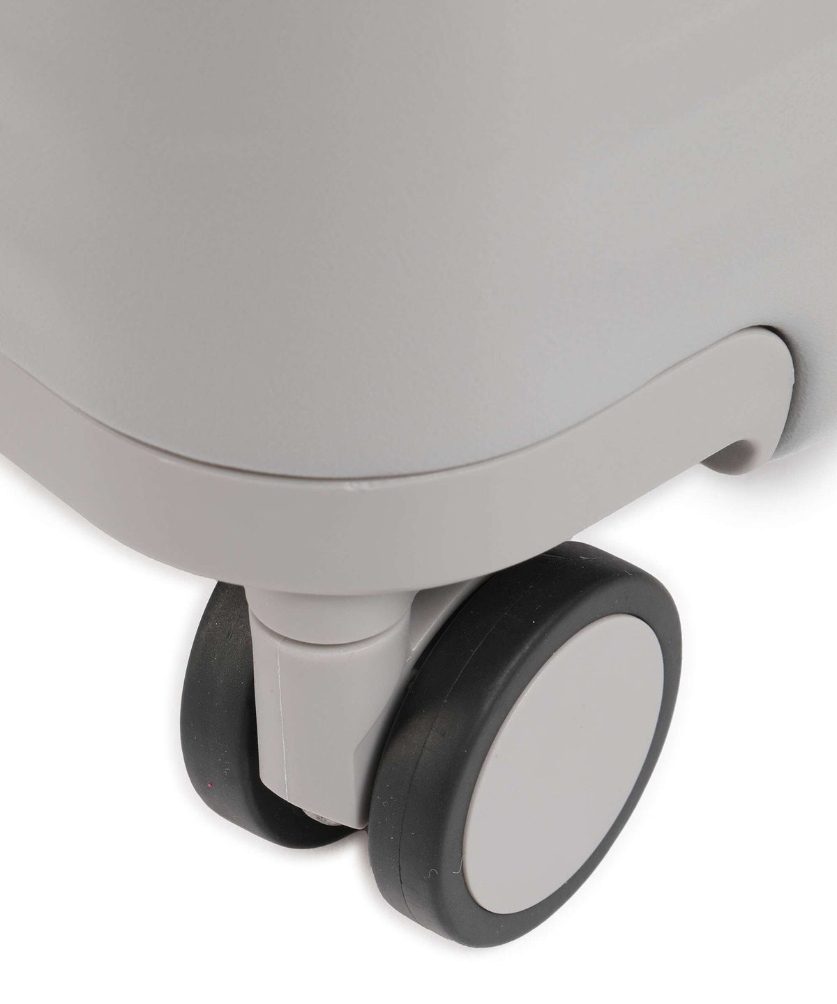 Echolac Celestra SuperTunk XT L Spinner (4 wheels) light grey