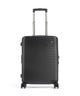Echolac Ultima S Spinner (4 wheels) dark chocolate