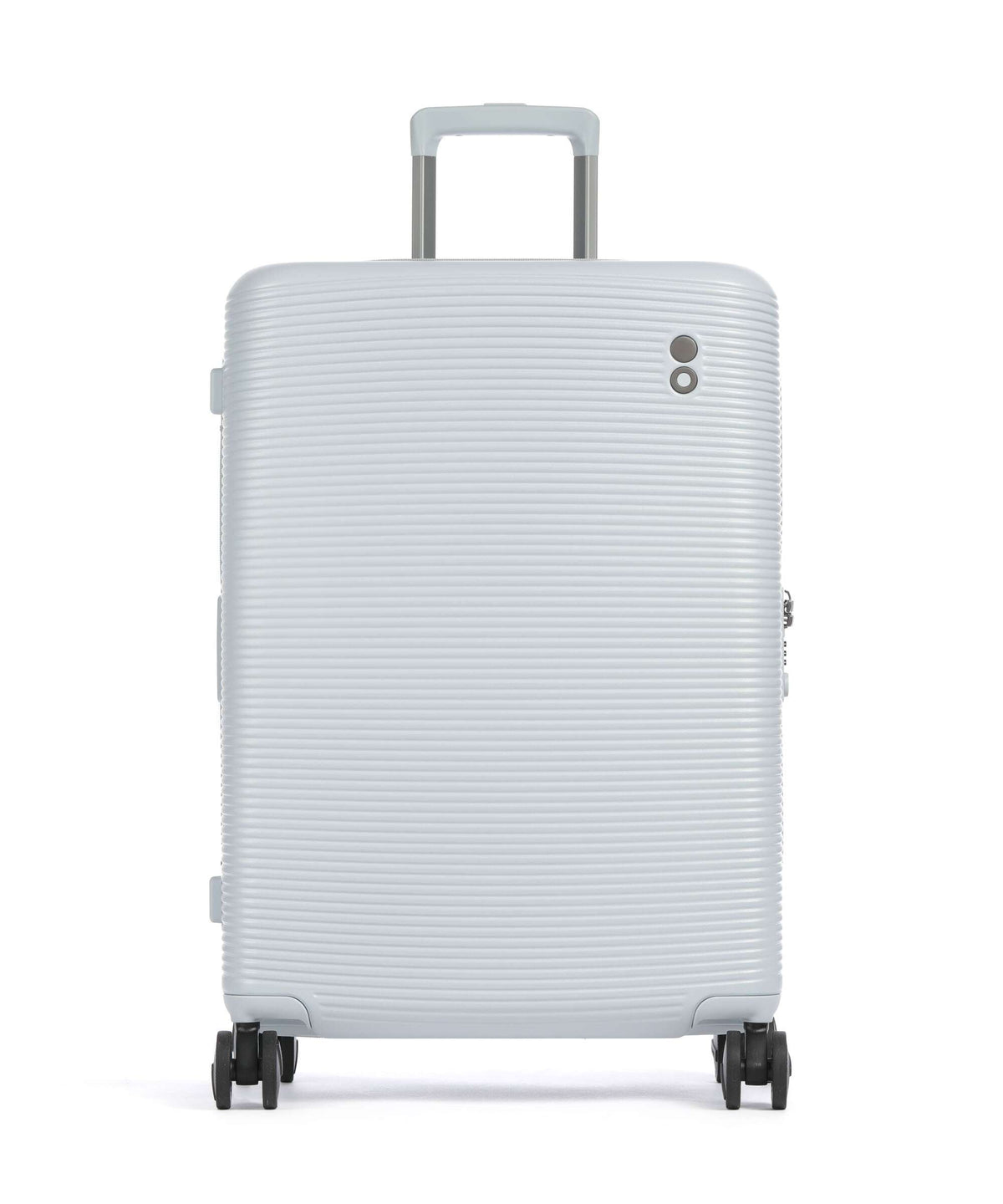 Echolac Ultima M Spinner (4 wheels) light blue