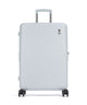 Echolac Ultima M Spinner (4 wheels) light blue